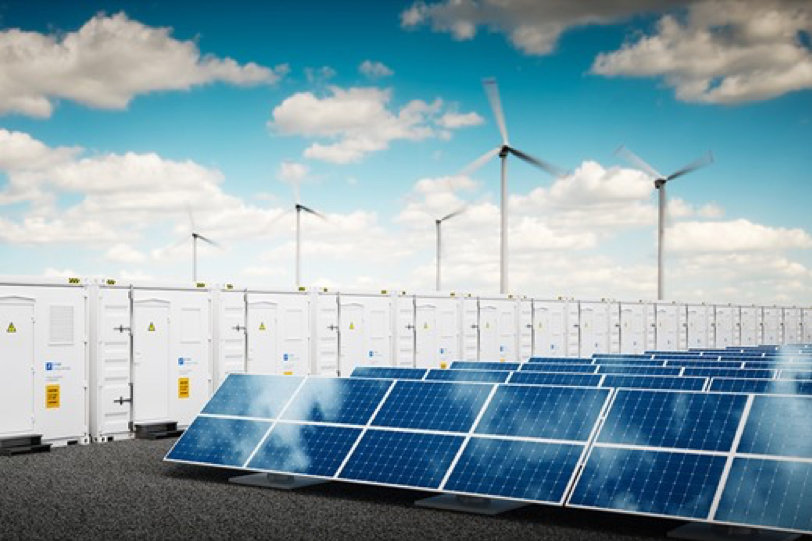 Le Futur est électrique